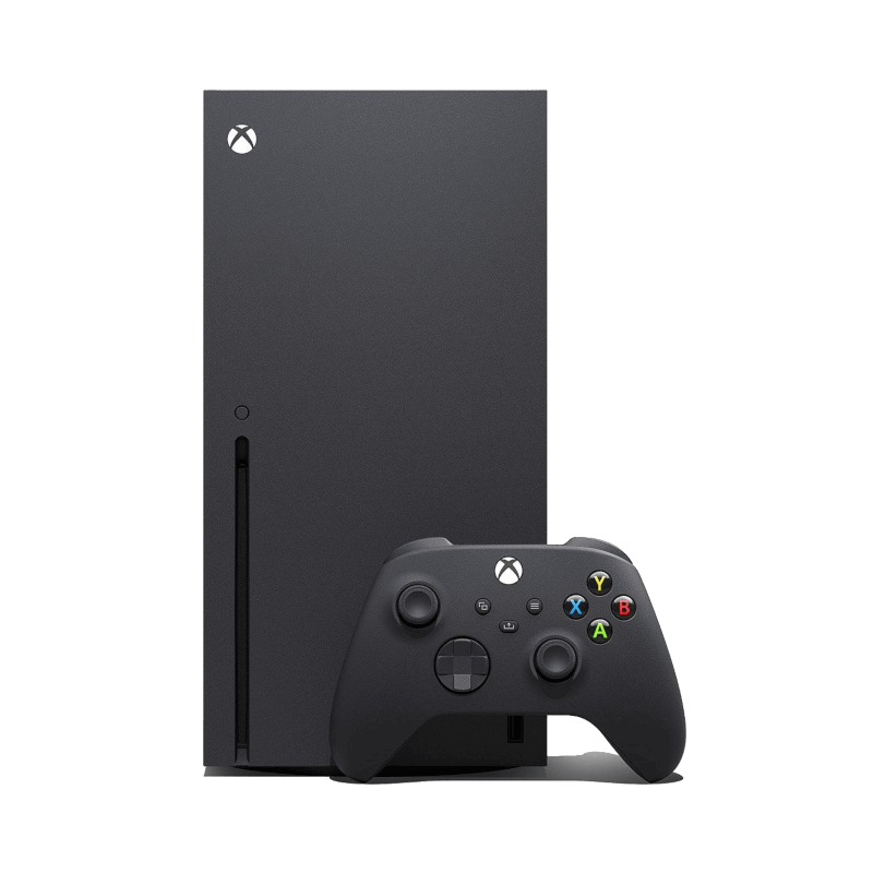 Xbox Series X (2020)