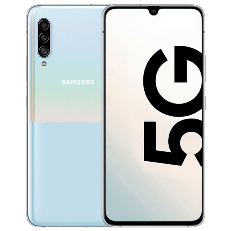 Galaxy A90 (A908 2019) - A908