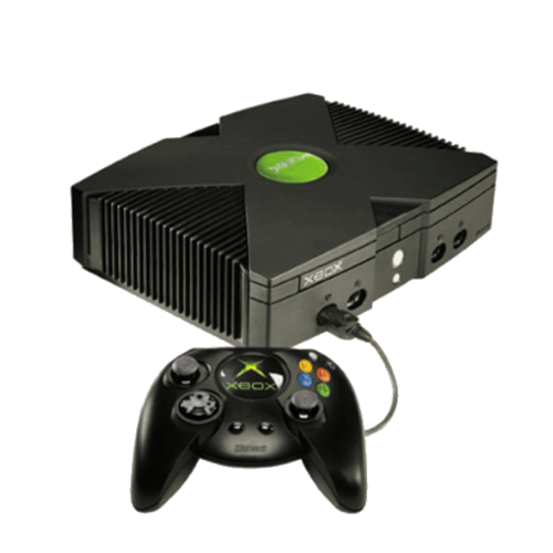 Xbox (2001)