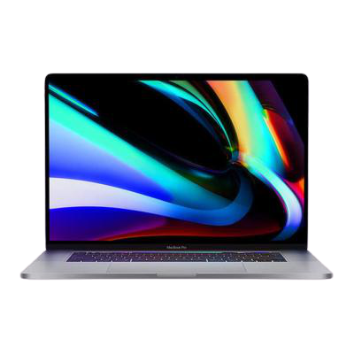 MacBook Pro 16 (2019)