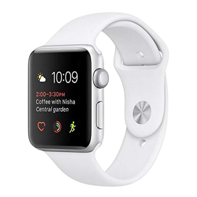 iWatch Series 2 38mm Aluminium - Standard, Hermes, Nike+, Edition